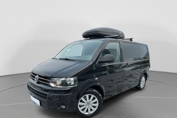 Comfortline 4Motion, Tempomat, Hak, GPS, Podgrzewane fotele, Kamera