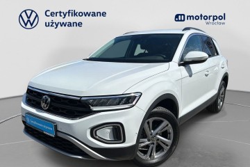 Life Plus + Pakiety, ACC, Podgrzewane fotele, Kamera, KEYLESS, 1 wł.