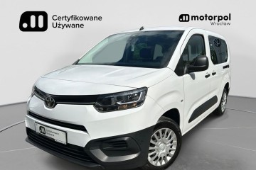 City Verso Family, Tempomat, Hak holowniczy, Rozpoznawanie znaków