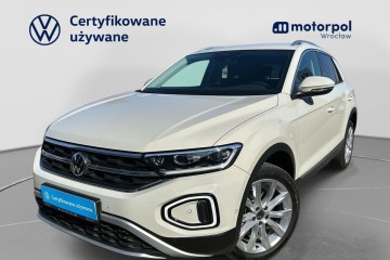 Style + Pakiety, ACC, Kamera, Digital Cockpit, Podgrzewane fotele,1 wł