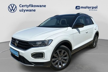 Advance + Pakiety, FV 23%, Podwyższone zawieszenie, ACC, Salon PL,1 wł