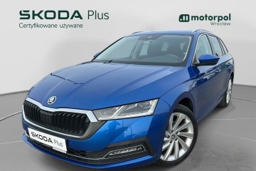 Style eTEC + Pakiet Selection, FV 23%, ACC, Matrix, Ambiente, 1wł