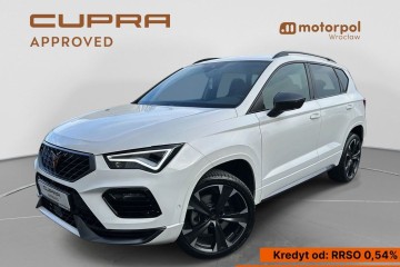 FV 23%, Digital Cockpit, ACC, Kamera, GPS, Pamięć fotela, Bezwypadkowy