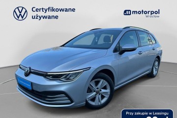 Variant Life, ACC, Ładowarka indukcyjna, Ambiente, Salon PL, 1 wł.