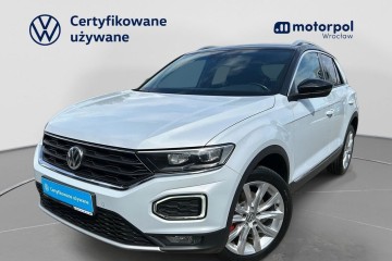 Premium + Pakiety, ACC, Kamera, GPS, Podgrzewane fotele, Salon Polska