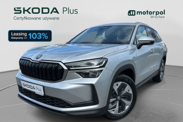4x4 Selection + Pakiety, ACC, Kamera, CANTON, Podgrzewane 4 fotele