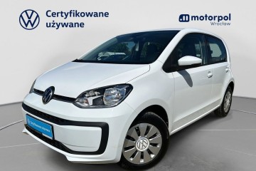 Move, LEDowe światła dzienne, Bezwypadkowy, Salon PL, 1 właściciel