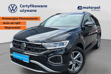Life Plus 1.5 TSI 150 KM