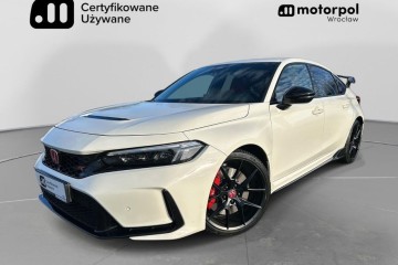 XI Type R, Nawigacja, Kamera, Tempomat, Indukcja, 2 komplet opon, 1 wł