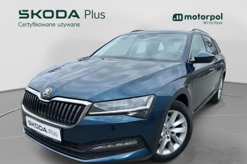 Ambition + Pakiet Comfort, Hak, Tempomat, Matrix, Virtual Cockpit