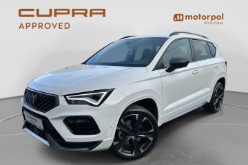 FV 23%, Digital Cockpit, ACC, Kamera, GPS, Pamięć fotela, Bezwypadkowy