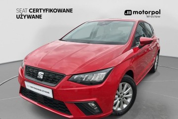 Style + Pakiety, Tempomat, Podgrzewane fotele, Rozpoznawanie znaków