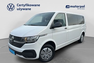 L1 Trendline, Tempomat, Wzmocnione zawieszenie, Salon Polska