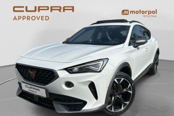 4Drive, ACC, Kamera, BEATS, GPS, KESSY, Panorama, Fotel z pamięcią