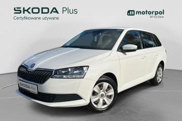 Ambition, Ogranicznik prędkości, Serwisowany w ASO