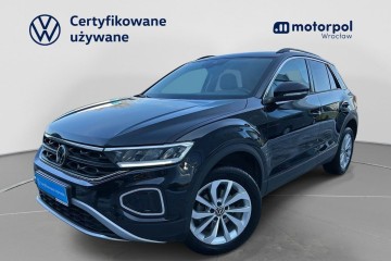 Life Plus + Pakiety, ACC, Digital Cockpit, Indukcyjna ładowarka, 1 wł.