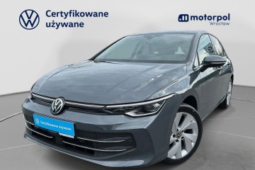 Style + Pakiety, ACC, Kamera 360˚, LED Matrix, ergoActive z pamięcią