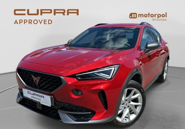 cupra