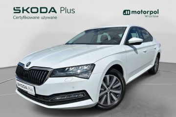 Style + Pakiet Comfort, FV 23%, DSG, Tempomat, GPS, Bezwypadkowy, 1wł.