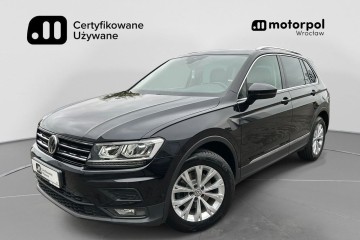 Comfortline + Pakiet Comfort, ACC, Kamera cofana, KEYLESS, Salon PL