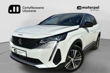 Allure Pack, Nowy rozrząd, Po serwisie olejowym, Hak, Kamera 360˚