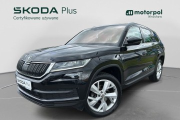 Style, FV 23%, ACC, GPS, Kamera, Asystenci, Bezwypadkowy, Salon Polska