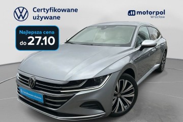 Shooting Brake Elegance + Pakiety, Hak, ergoComfort z masażem, H/K