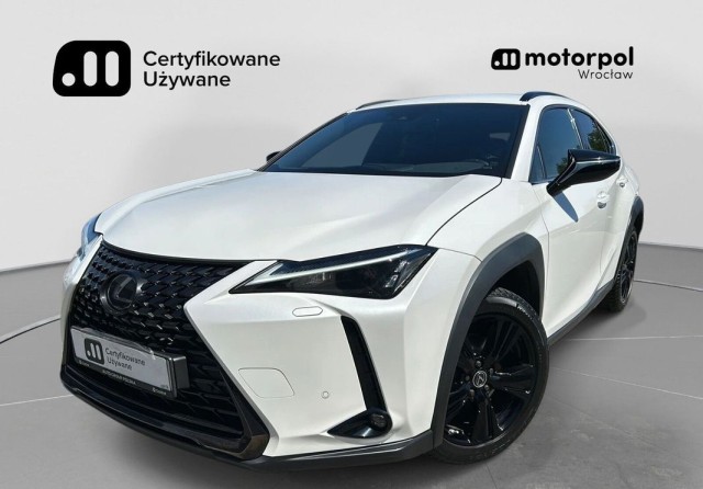 lexus