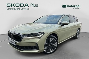 Selection + Pakiet Light & View, Kamera 360˚, LED Matrix, Bwzwypadkowy