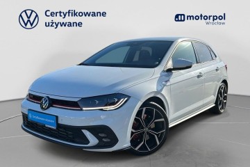 GTI + Pakiety, FV23%, ACC, Kamera cofania, Matrix, Digital Cockpit,1wł