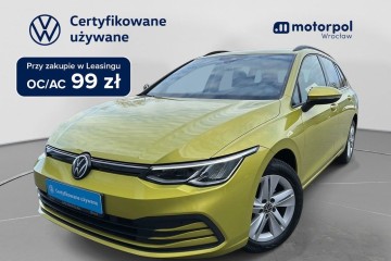 Variant Life, ACC, Ładowarka indukcyjna, Apple CarPlay, Bezwypadkowy