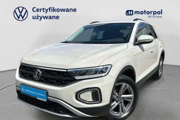 Life Plus + Pakiety, ACC, Kamera, Podgrzewane fotele i kierownica,1 wł
