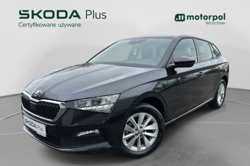 Ambition + Pakiet Comfort, Tempomat, Apple CarPlay, Salon PL, 1 wł.