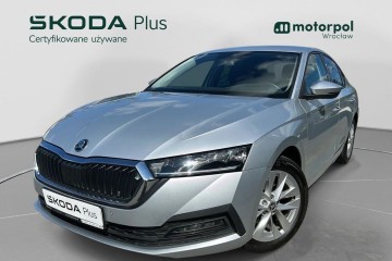 Ambition + Pakiet Selection, FV 23%, Czujniki, Tempomat, Kessy