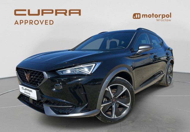 cupra