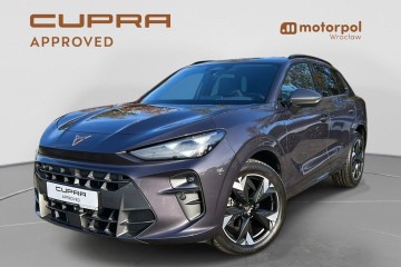 + Pakiety, SENNHEISER, Sportowe fotele, ACC, Panorama, Bezwypadkowy