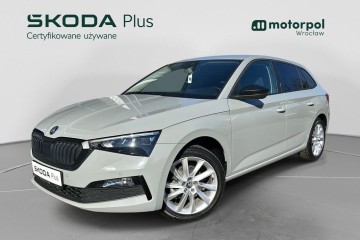 Style + Pakiety, Hak, ACC, Podgrzewane fotele i kierownica, Indukcja