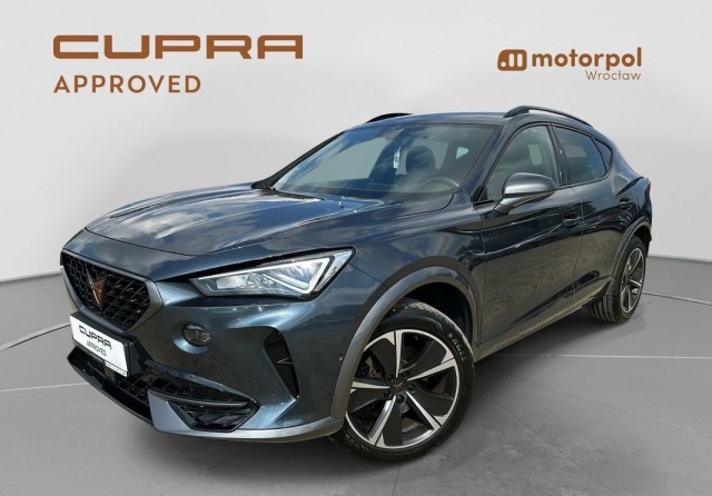 cupra