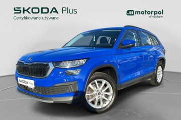 Ambition + Pakiety, Podgrzewane fotele, Tempomat, KESSY, Salon PL