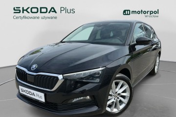 Style, Tempomat, Kamera, CarPlay, KESSY, Salon Polska, 1 właściciel