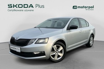 Ambition + Pakiet Amazing, FV 23%, Tempomat, Czujniki, Bezwypadkowy