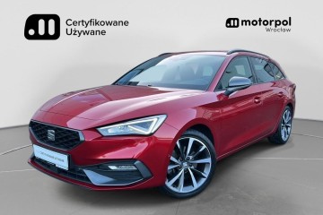 FR + Pakiety, FV 23%, GPS, Ambiente, ACC, Kassy, Wirtual kokpit,Kamera