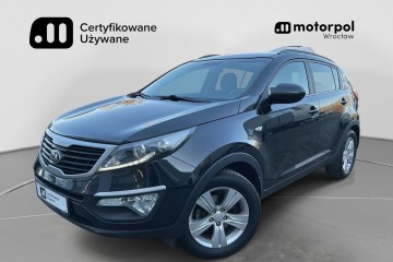 M, Hak holowniczy, Kamera cofania, GPS, Salon Polska