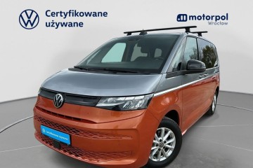 Life L1, 7 osobowy + Pakiety, Tempomat, Digital Cockpit, KEYLESS, 1 wł