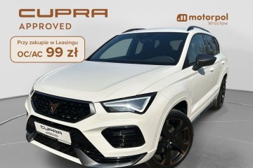 DCC, Kamera, DCC, Fotel z pamięcią ACC, Digital Cockpit, BEATS, 1 wł.