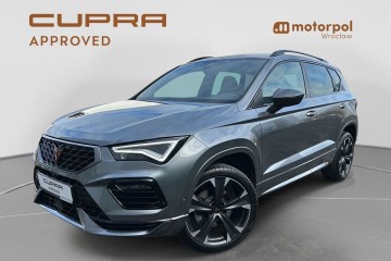 FV 23%, GPS, Ambiente, ACC, Kamera cofania, Keyless, Indukcja, 1 wł.