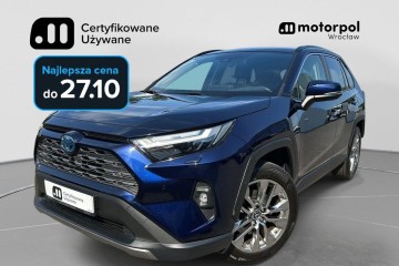 LIFT! Hybrid Executive 218KM, Skóra, Podgrzewane fotele, kierownica