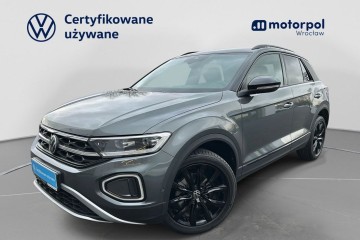 Style 1.5 TSI 150KM Automatyczna DSG