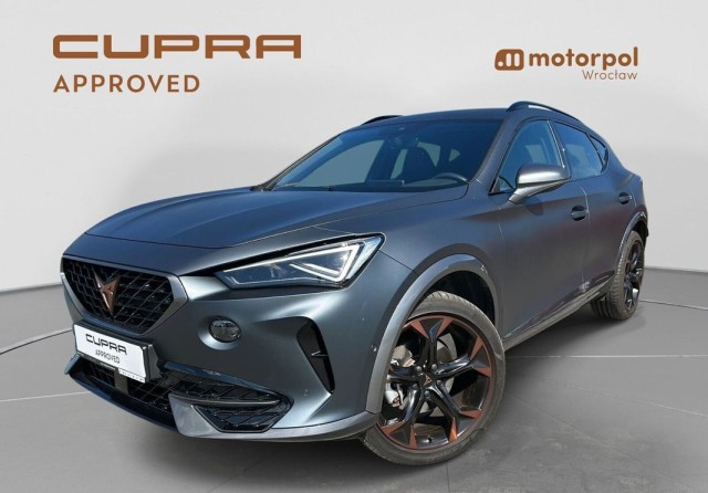 cupra