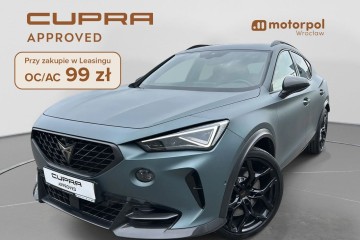 VZ5 Enceladus Grey 390KM, ACC, Kamera 360˚, Matrix, GPS, BEATS, 1 wł.